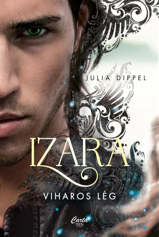 Izara - Viharos lég (3.) Biztonságos fizetés