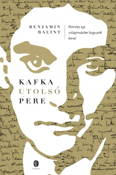Legnépszerűbb Kafka utolsó pere