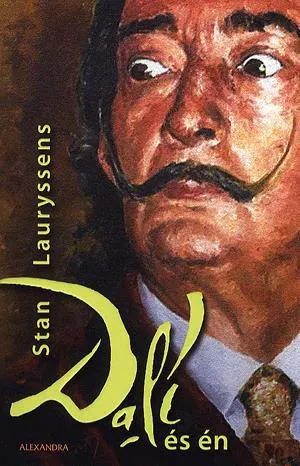 Gyors szállítás Dalí és én