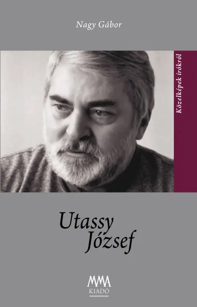 Utassy József Expressz szállítás