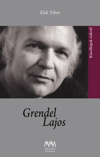 Újdonság Grendel Lajos