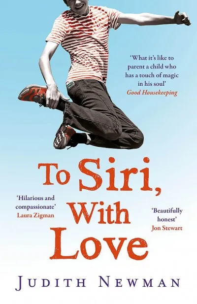To Siri, with Love Azonnali szállítás