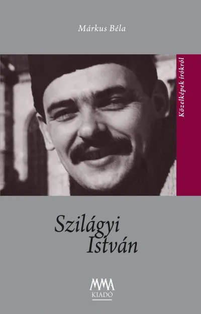 Különleges ajánlat Szilágyi István