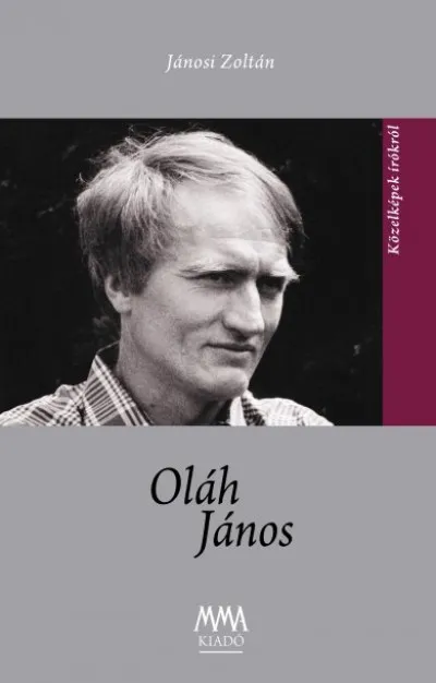Oláh János Végkiárusítás