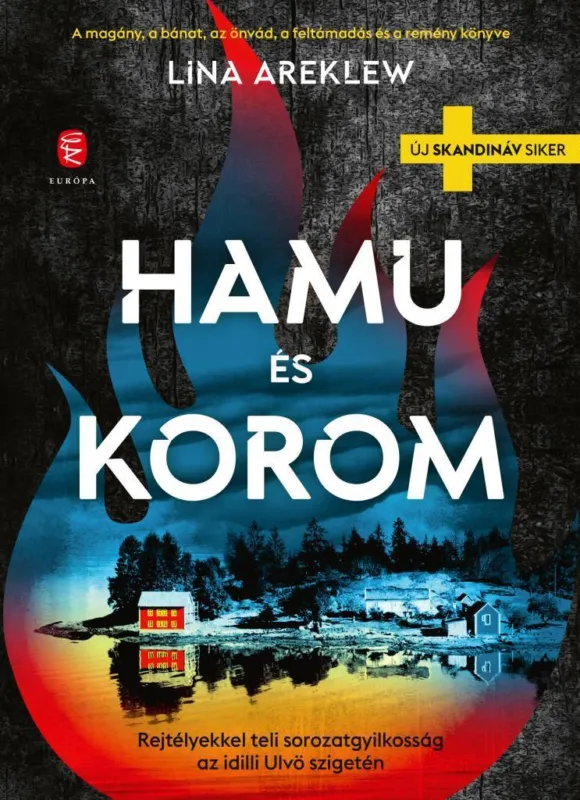 Kihagyhatatlan ajánlat Hamu és korom