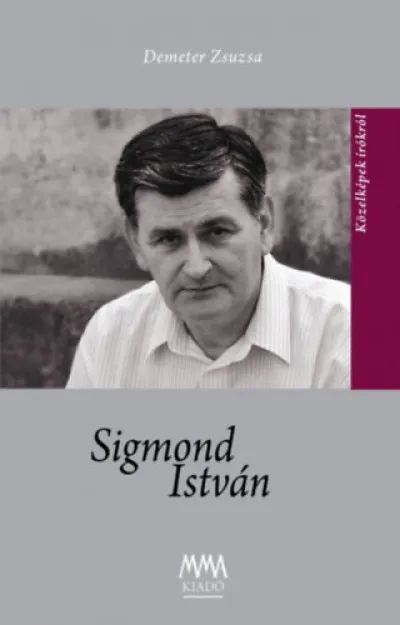 Sigmond István Gyors szállítás