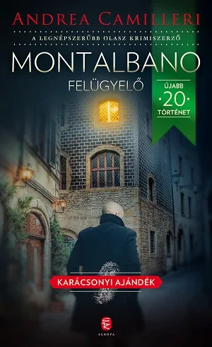 Montalbano felügyelő Kiárusítás