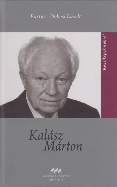 Legnépszerűbb Kalász Márton
