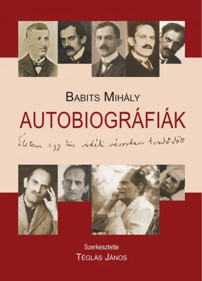 Népszerű Autobiográfiák - Életem egy kis városben kezdődött...