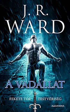 Árengedmény A vadállat