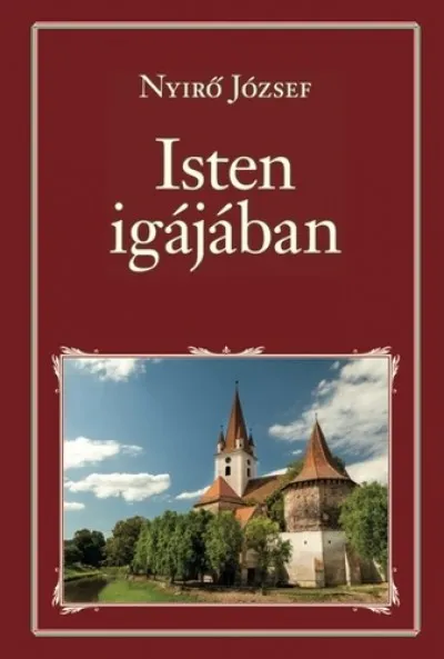 Isten igájában Gyors szállítás