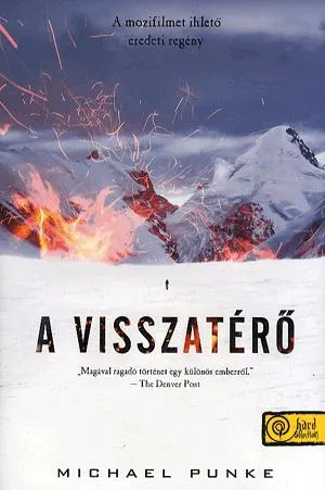 Rendeld meg most A Visszatérő