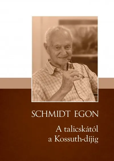 A talicskától a Kossuth-díjig Gyors szállítás