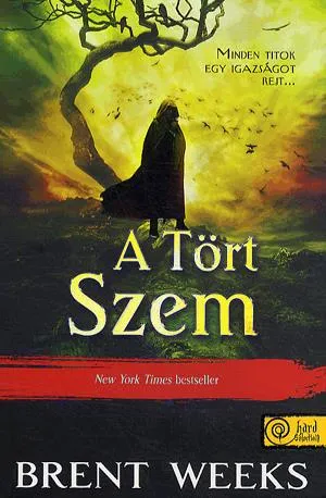 Végkiárusítás A Tört Szem