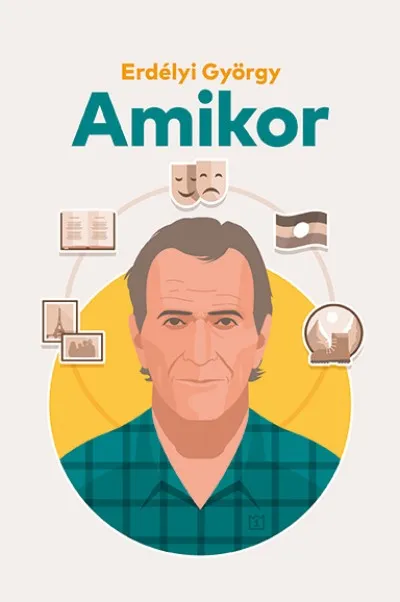 Amikor Csak ma