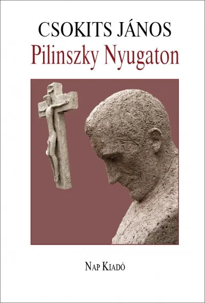Biztonságos fizetés Pilinszky Nyugaton - Pilinszky János 32 levelével