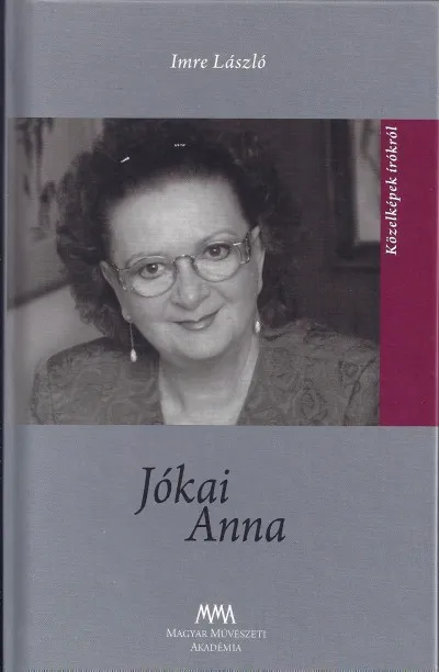 Gyors kiszállítás Jókai Anna