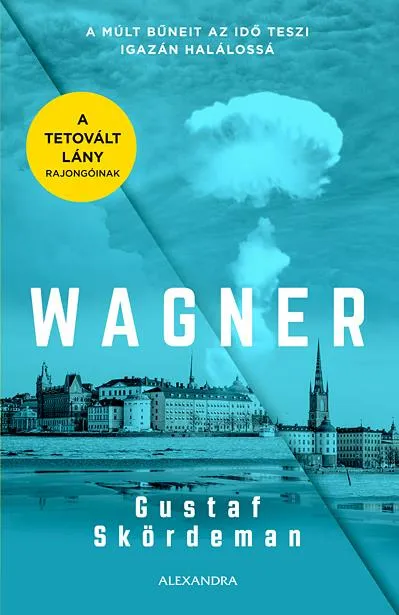Kedvezmény Wagner