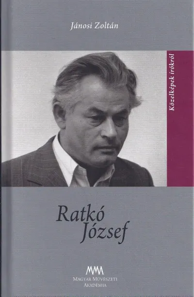 Különleges ajánlat Ratkó József