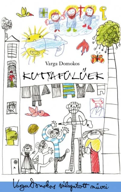 Kutyafülűek Nézd meg most