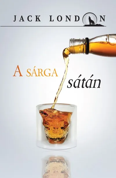 A sárga sátán Azonnali szállítás