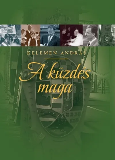 A küzdés maga Prémium