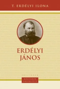 Különleges ajánlat Erdélyi János