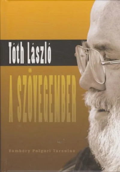 A szövegember Utolsó esély