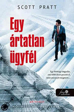 Egy ártatlan ügyfél Azonnal elérhető