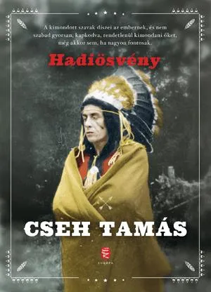 Kedvezményes ár Hadiösvény