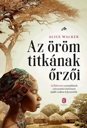 Az öröm titkának őrzői Különleges ajánlat