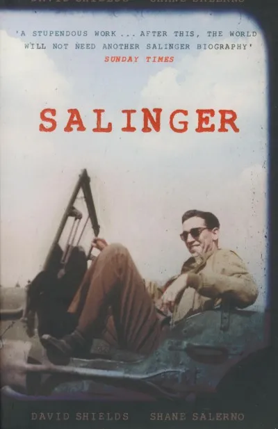 Salinger Kedvezményes ár