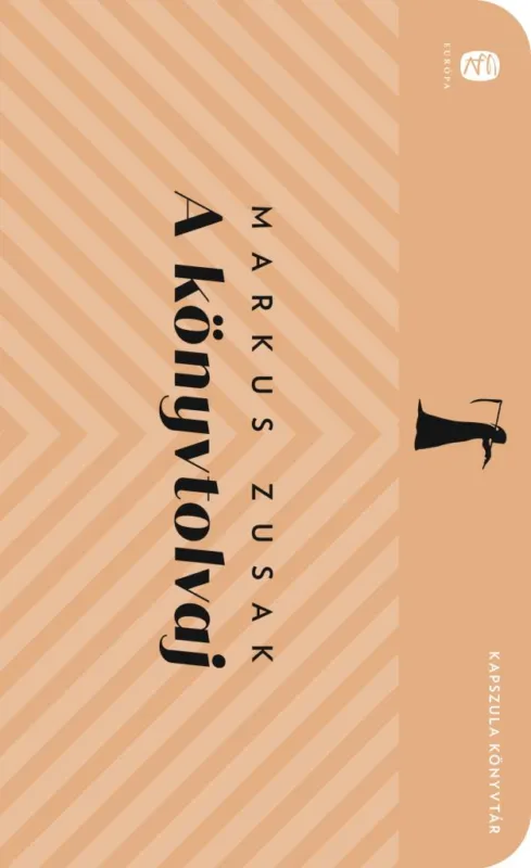 Árengedmény A könyvtolvaj
