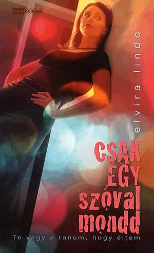 Csak egy szóval mondd Vedd meg most