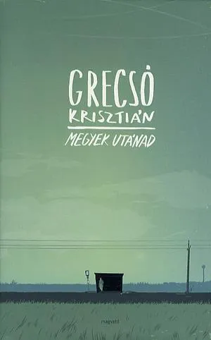 Megyek utánad Korlátozott ajánlat