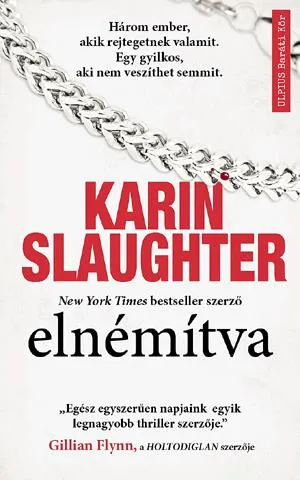 Kihagyhatatlan ajánlat Elnémítva