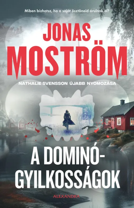 Korlátozott ajánlat A dominógyilkosságok