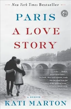 Ne maradj le Paris: A Love Story