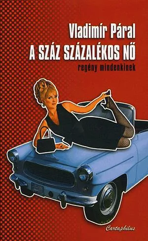Gyors kiszállítás A száz százalékos nő