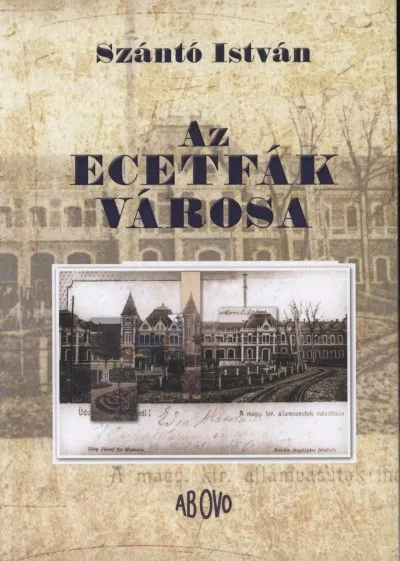 Expressz szállítás Az ecetfák városa