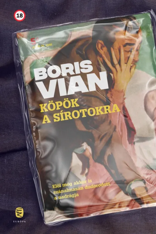 Köpök a sírotokra Biztonságos fizetés