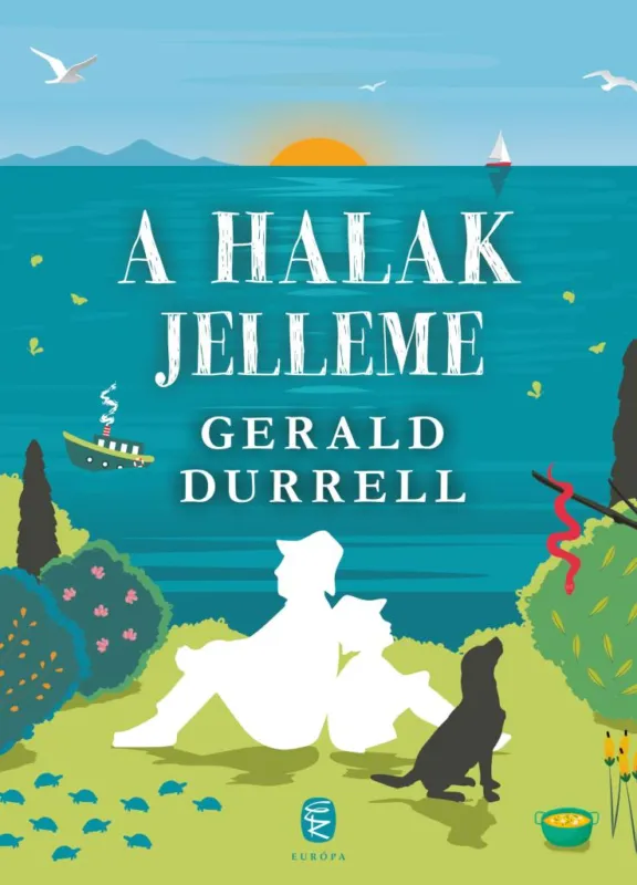 A halak jelleme Kihagyhatatlan ajánlat