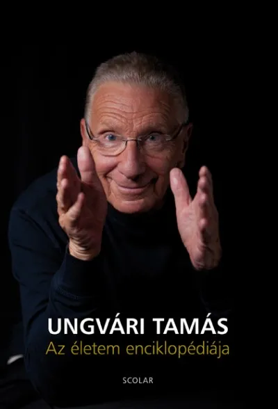 Gyors kiszállítás Az életem enciklopédiája