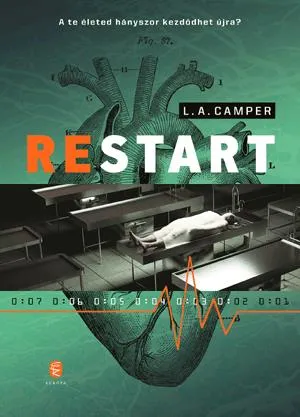 Restart Gyors kiszállítás