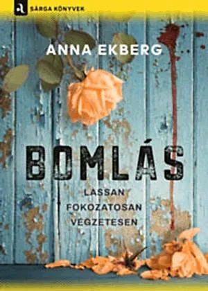 Rendeld meg most Bomlás