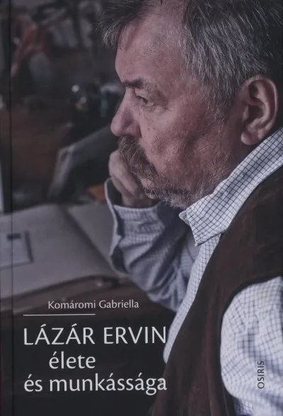 Szuper akció Lázár Ervin élete és munkássága