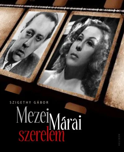 Olcsóbb Mezei - Márai szerelem