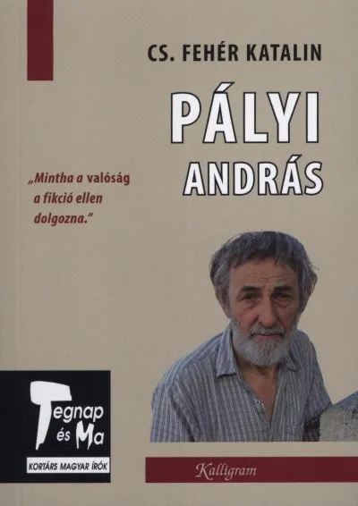 Pályi András Akciós ár