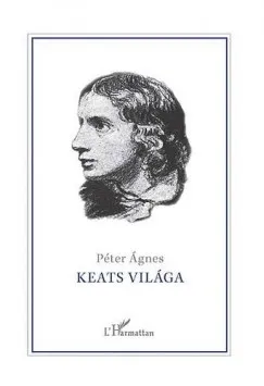 Azonnal elérhető Keats világa
