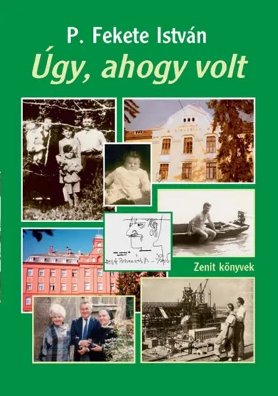 Úgy, ahogy volt Ne maradj le